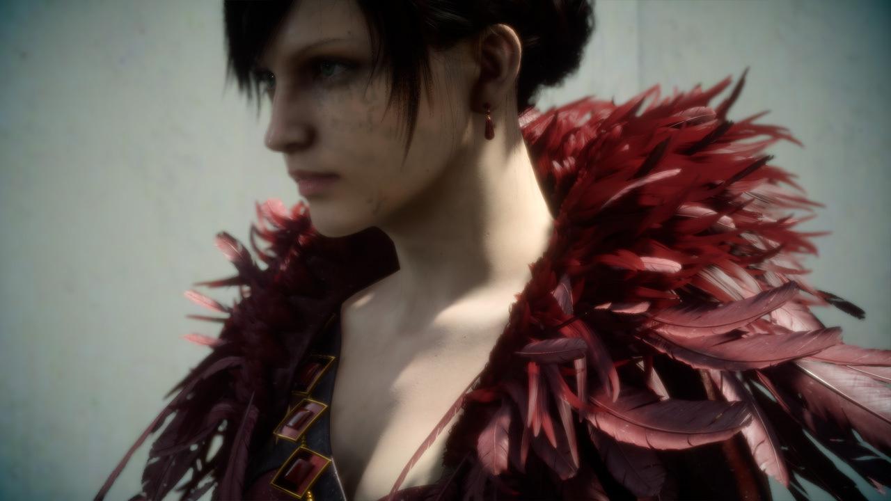 [01/05/2015] Atemberaubende DX12-Demo auf Microsoft BUILD 2015: Square Enix lässt Figur weinen. (11)