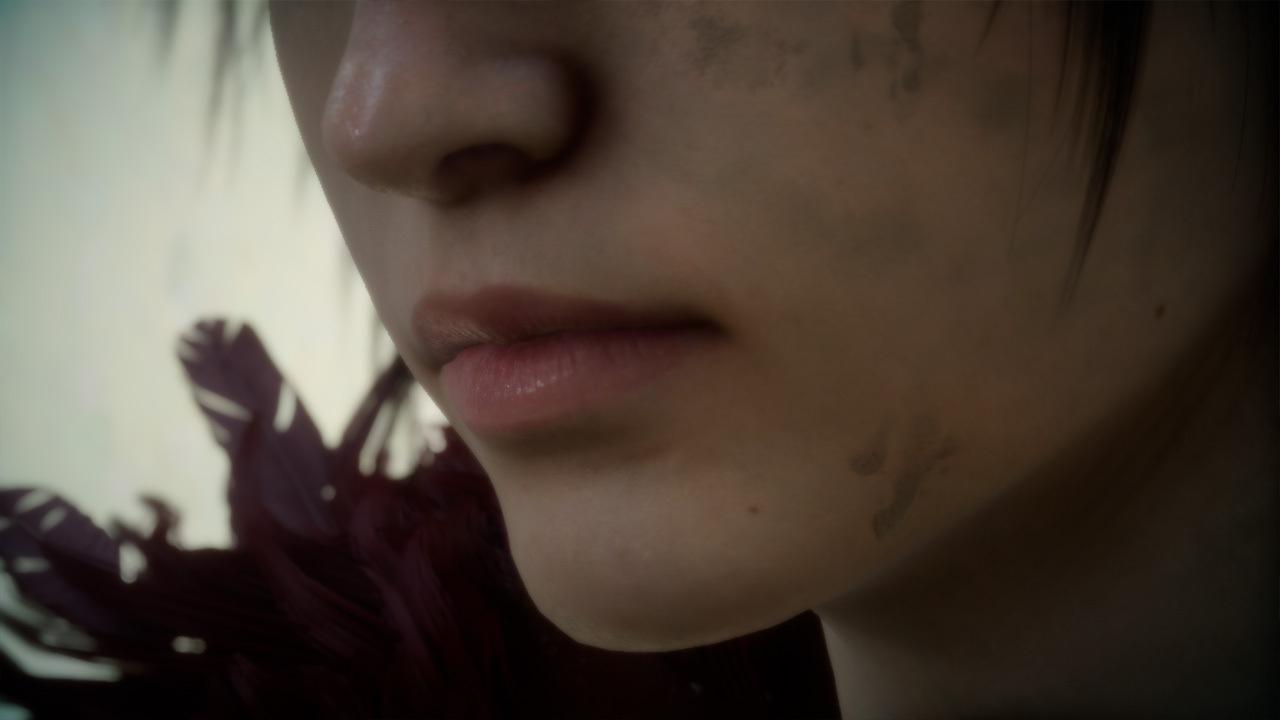 [01/05/2015] Atemberaubende DX12-Demo auf Microsoft BUILD 2015: Square Enix lässt Figur weinen. (1)