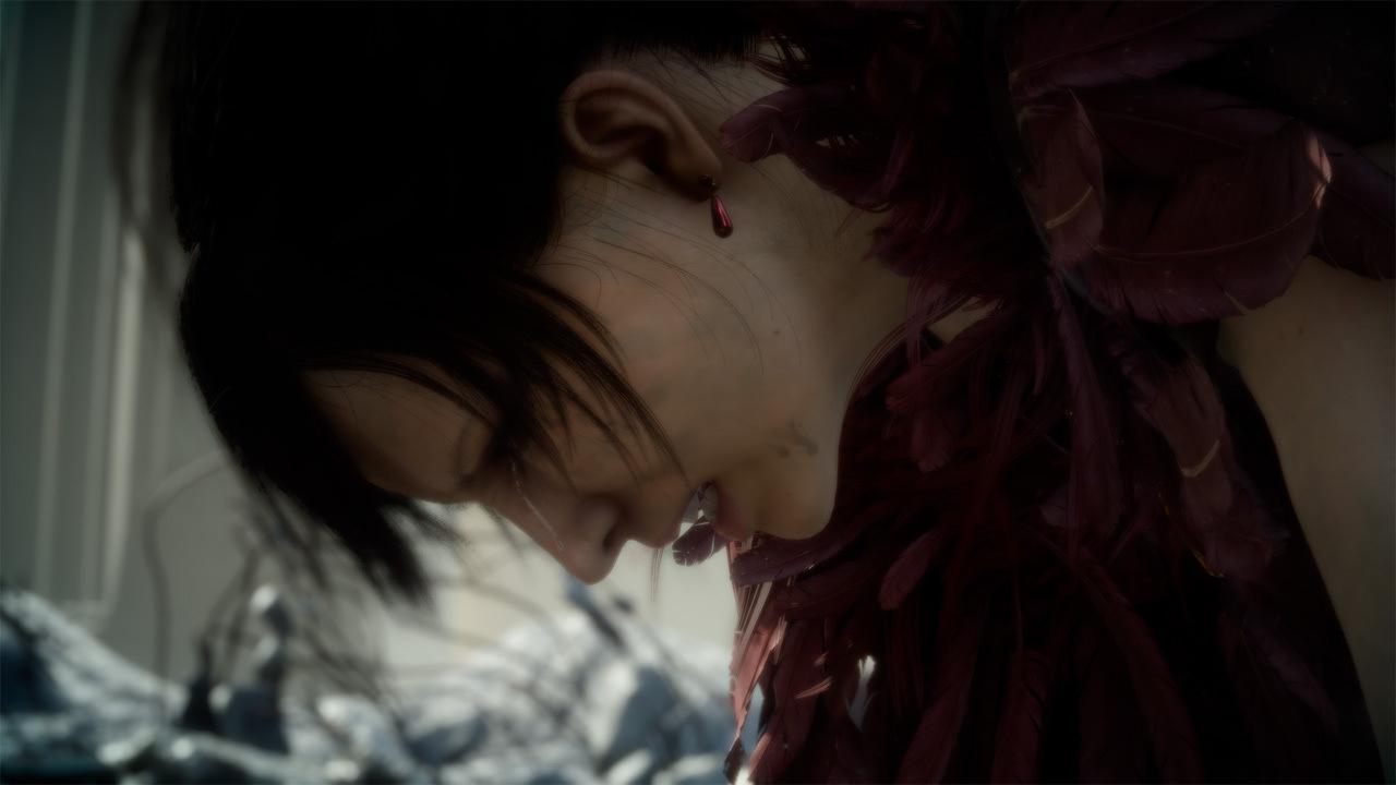 [01/05/2015] Atemberaubende DX12-Demo auf Microsoft BUILD 2015: Square Enix lässt Figur weinen. (3)
