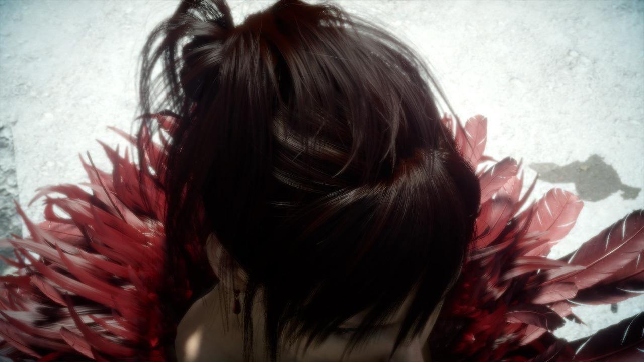 [01/05/2015] Atemberaubende DX12-Demo auf Microsoft BUILD 2015: Square Enix lässt Figur weinen. (5)