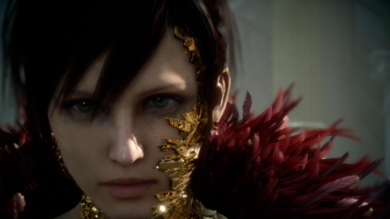 [01/05/2015] Atemberaubende DX12-Demo auf Microsoft BUILD 2015: Square Enix lässt Figur weinen. (9)