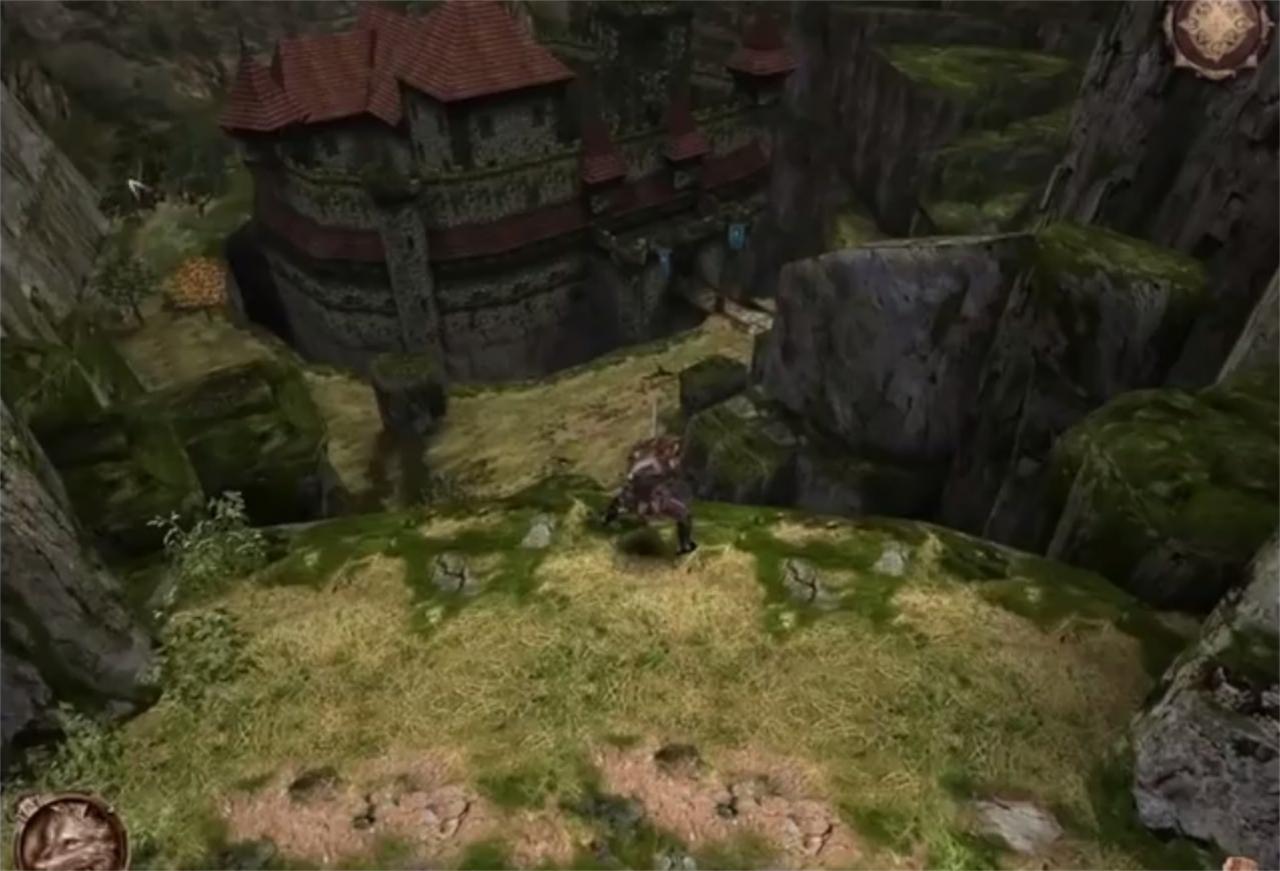 [27/05/2015] Ehemalige Entwickler von The Witcher 3 planen ein neues isometrisches Spiel. Auch The Witcher 1 war ursprünglich in dieser Ansicht geplant.