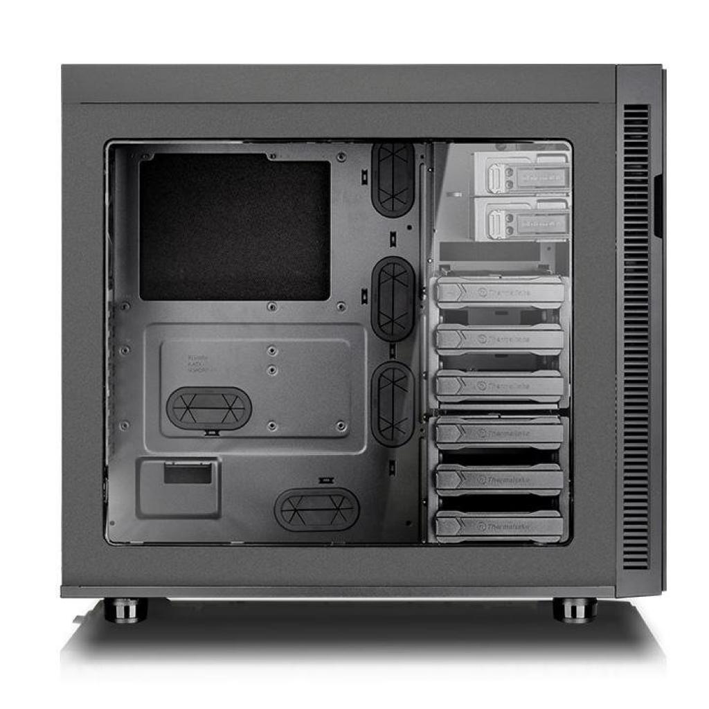 [26/05/2015] Thermaltake Suppressor F51 im Test: Ernsthafte Konkurrenz für Fractal Designs Define R5? (26)