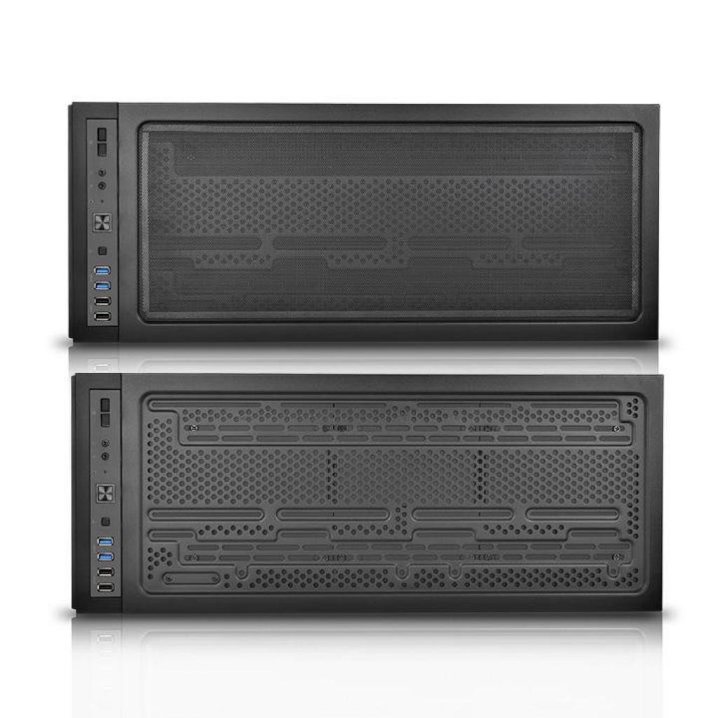 [26/05/2015] Thermaltake Suppressor F51 im Test: Ernsthafte Konkurrenz für Fractal Designs Define R5? (28)