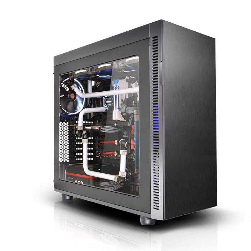 [26/05/2015] Thermaltake Suppressor F51 im Test: Ernsthafte Konkurrenz für Fractal Designs Define R5? (19)