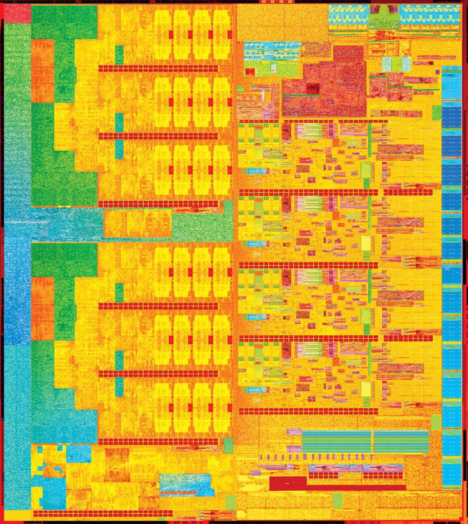 [01/06/2015] Broadwell: Xeon E3 v4 mit bis zu 95 Watt TDP und höherem Takt veröffentlicht