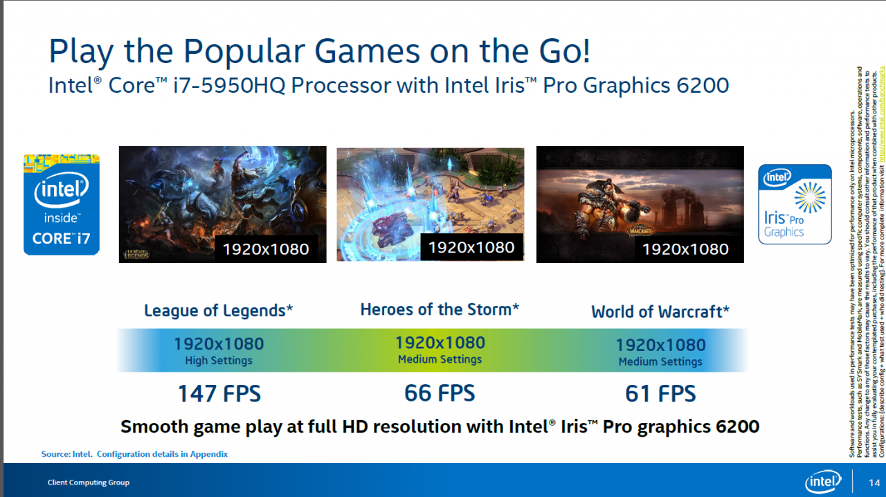 [01/06/2015] 5th Gen Intel Core Processor Computex Press Deck Final 14 