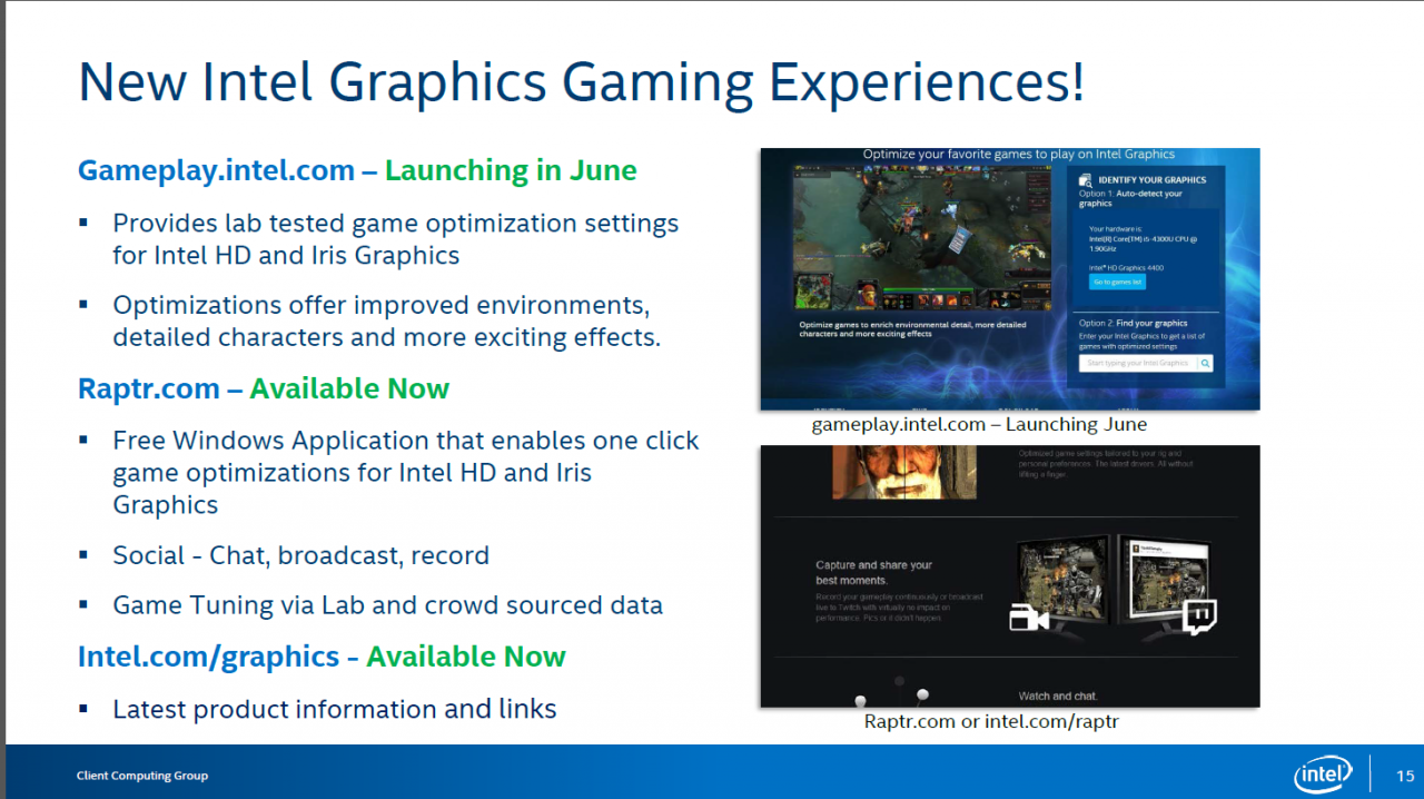 [01/06/2015] 5th Gen Intel Core Processor Computex Press Deck Final 15 