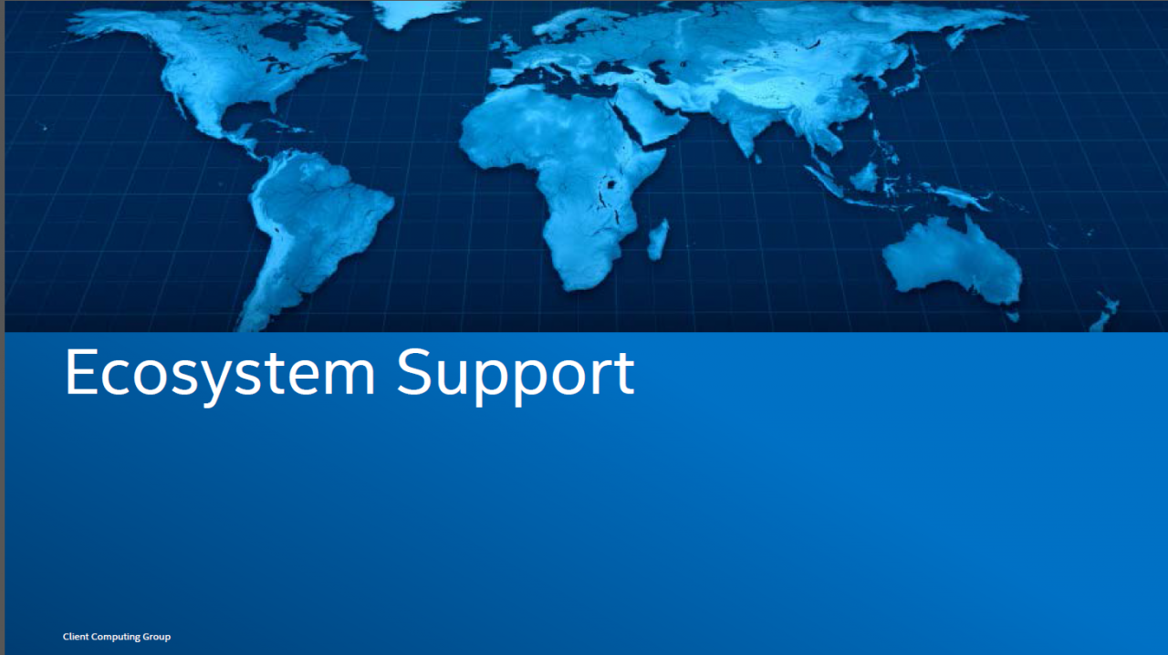 [01/06/2015] 5th Gen Intel Core Processor Computex Press Deck Final 16 