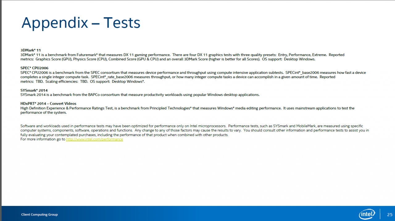 [01/06/2015] 5th Gen Intel Core Processor Computex Press Deck Final 25 