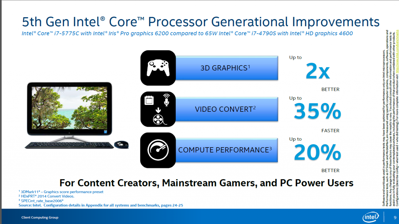 [01/06/2015] 5th Gen Intel Core Processor Computex Press Deck Final 9 