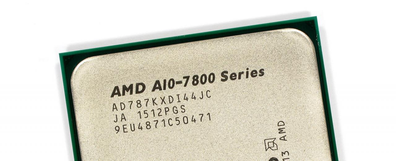 [30/06/2015] AMD Athlon X4 880K: Godavari-CPU mit 4,0 GHz Basistakt