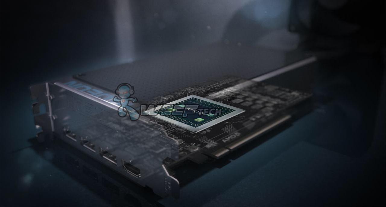 [10/06/2015] AMD Radeon Fury: Neue Bilder des Fiji-Topmodells (1)
