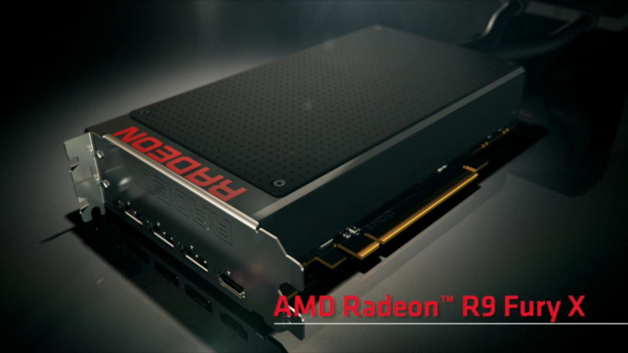[16/06/2015] AMD Fury (X) & Nano angekündigt, alle Infos: Ab 550 US-Dollar gegen Nvidias GTX 980 (Ti) & Titan X (36)