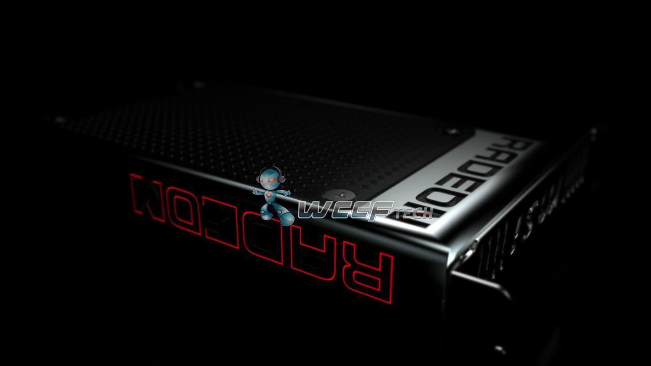 [10/06/2015] AMD Radeon Fury: Neue Bilder des Fiji-Topmodells (3)