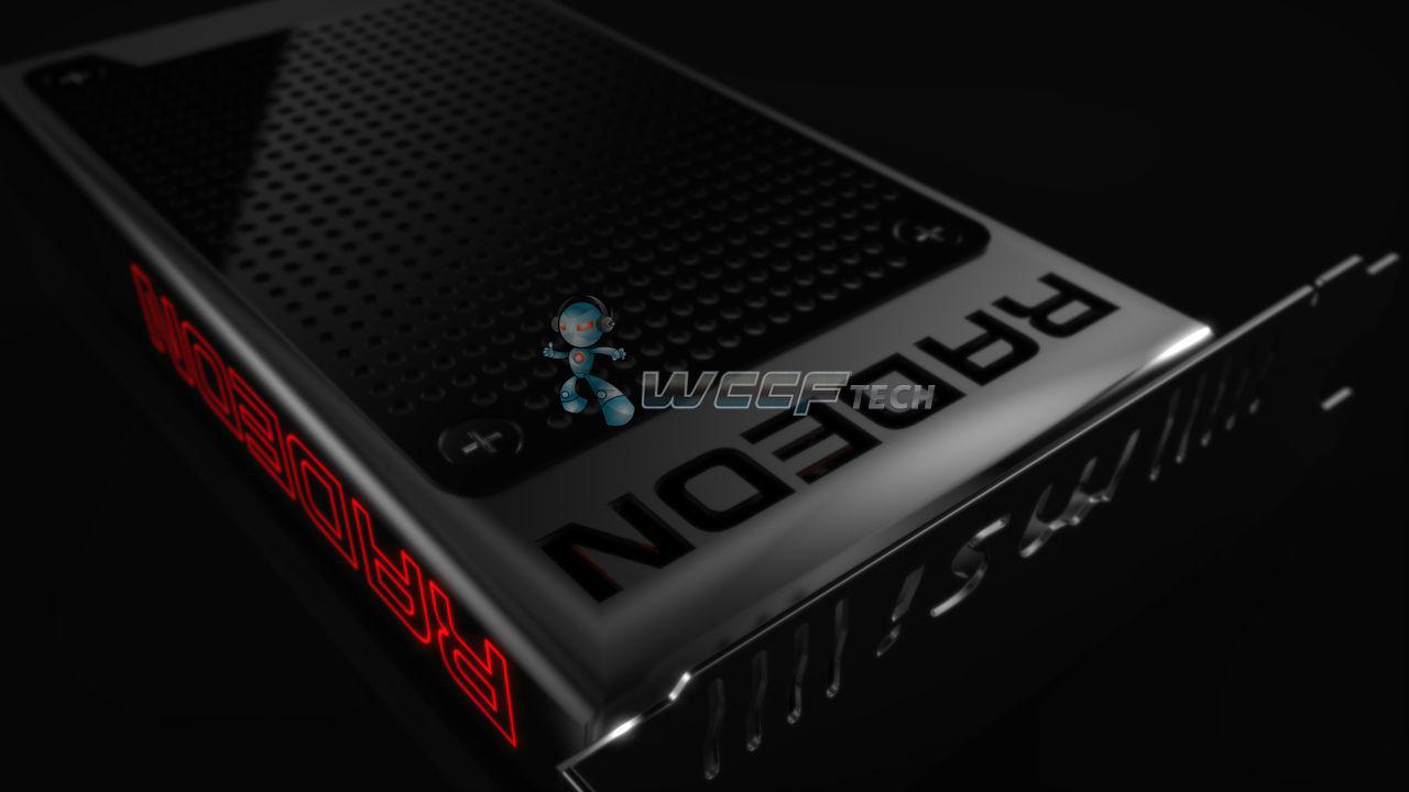 [10/06/2015] AMD Radeon Fury: Neue Bilder des Fiji-Topmodells (4)