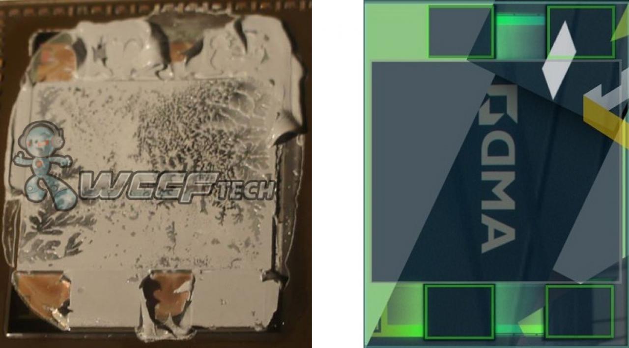 [02/06/2015] Angeblich Fiji-Die fotografiert (links), Rekonstruktion (rechts)