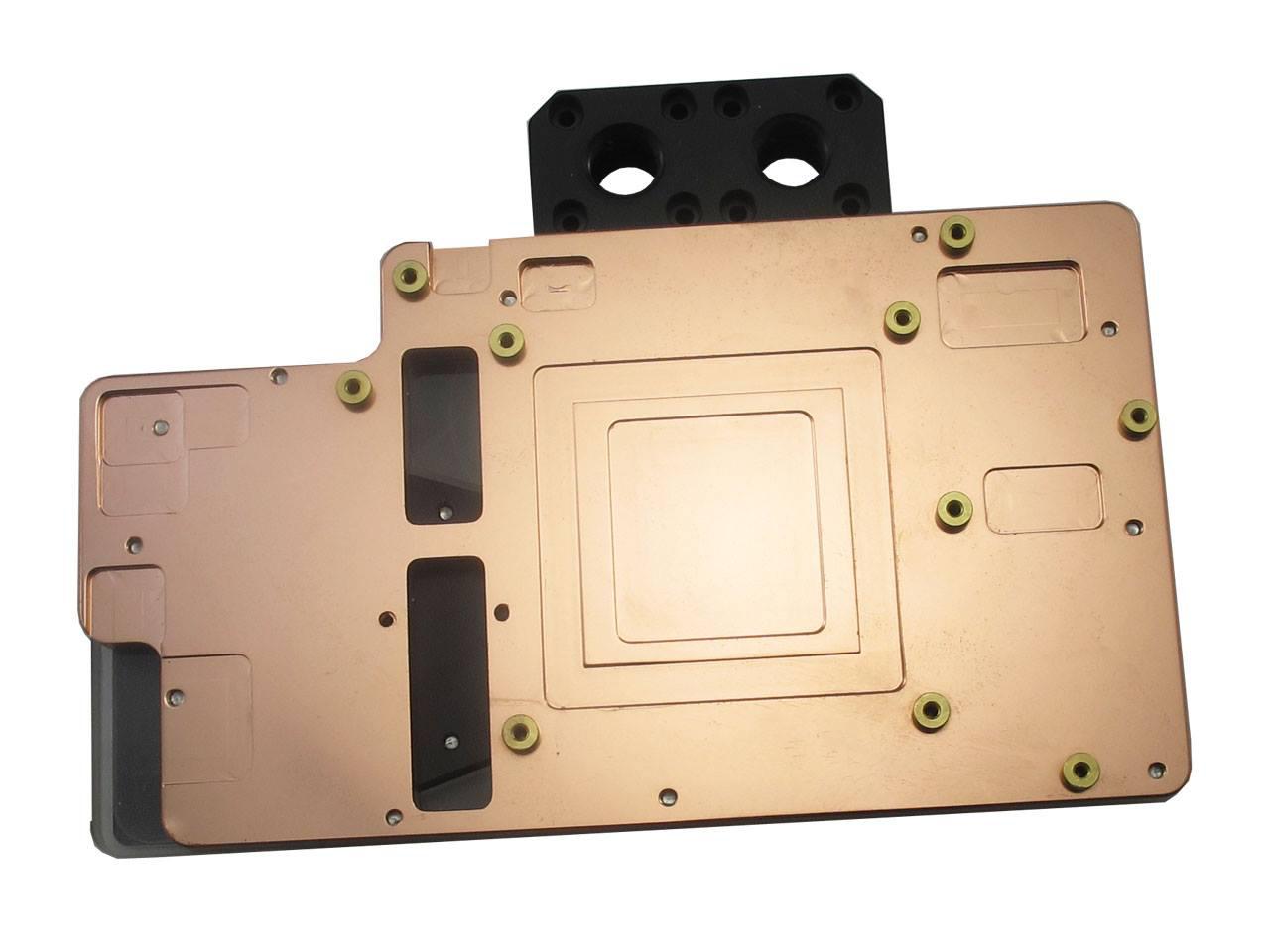 [25/06/2015] Update: XSPC folgt mit Wasserkühler für die Radeon R9 Fury X (4)