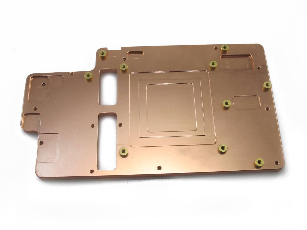 [25/06/2015] Update: XSPC folgt mit Wasserkühler für die Radeon R9 Fury X (5)