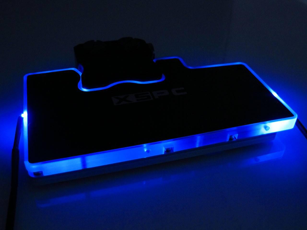 [25/06/2015] Update: XSPC folgt mit Wasserkühler für die Radeon R9 Fury X (7)