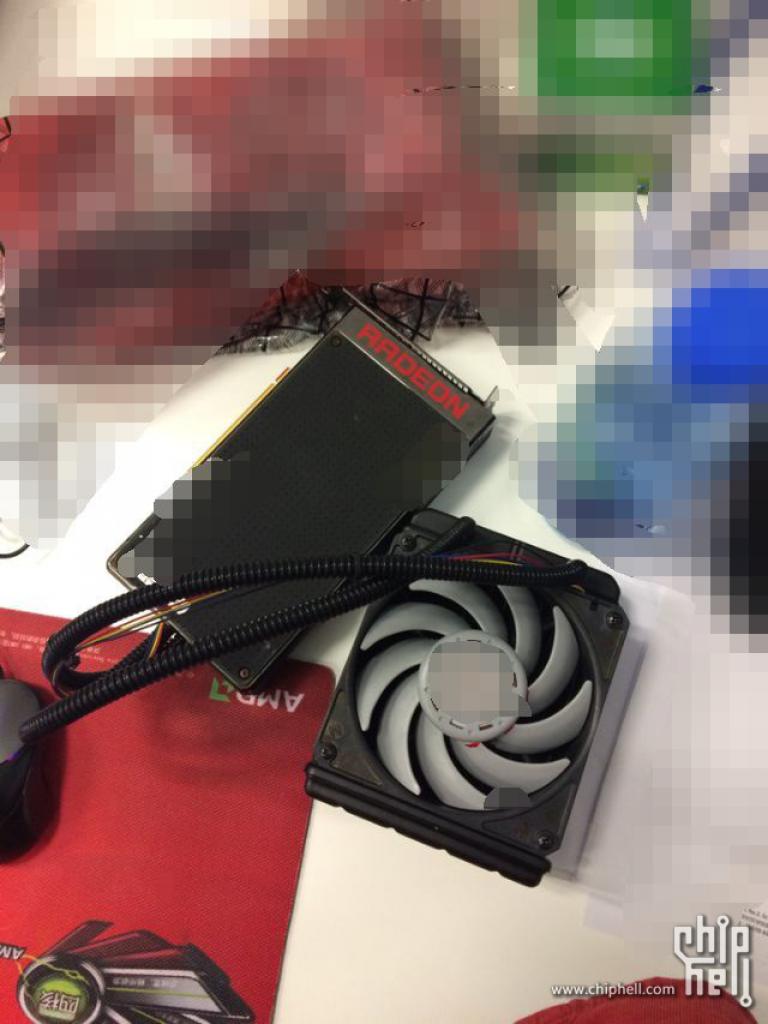 [12/06/2015] AMD Radeon Fury: Gerüchte über Luftgekühlte Custom-Designs, Stücklimitierungen und Datum (1)
