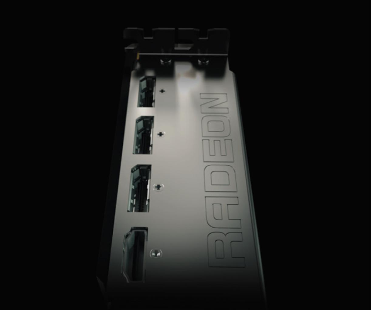 [12/06/2015] AMD Radeon R9 Fury X: Angeblich offizielles Pressematerial des Fiji-Topmodells geleakt (2)