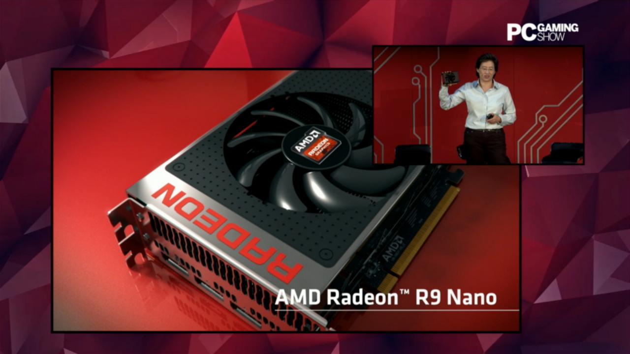 [16/06/2015] AMD Fury (X) & Nano angekündigt, alle Infos: Ab 550 US-Dollar gegen Nvidias GTX 980 (Ti) & Titan X (34)