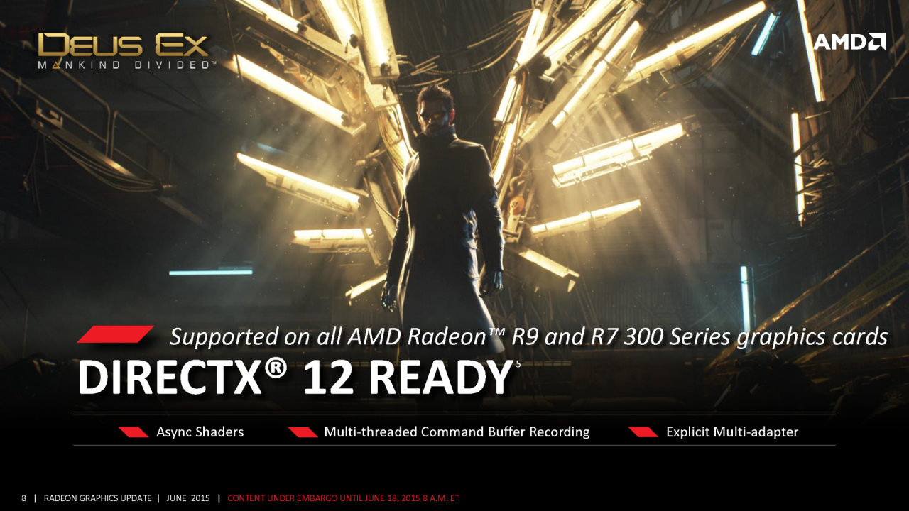 [18/06/2015] AMD-Präsentation zur Radeon 300 und Fiji (8)