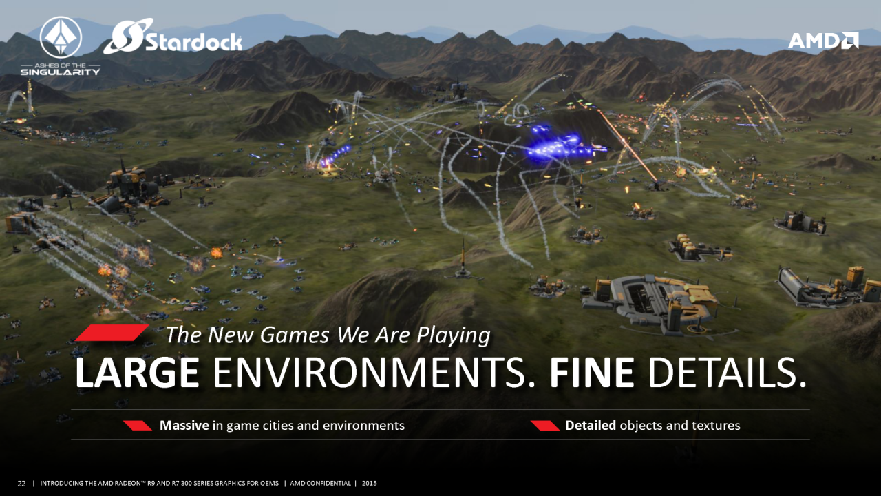[18/06/2015] AMD-Präsentation zur Radeon 300 und Fiji (22)