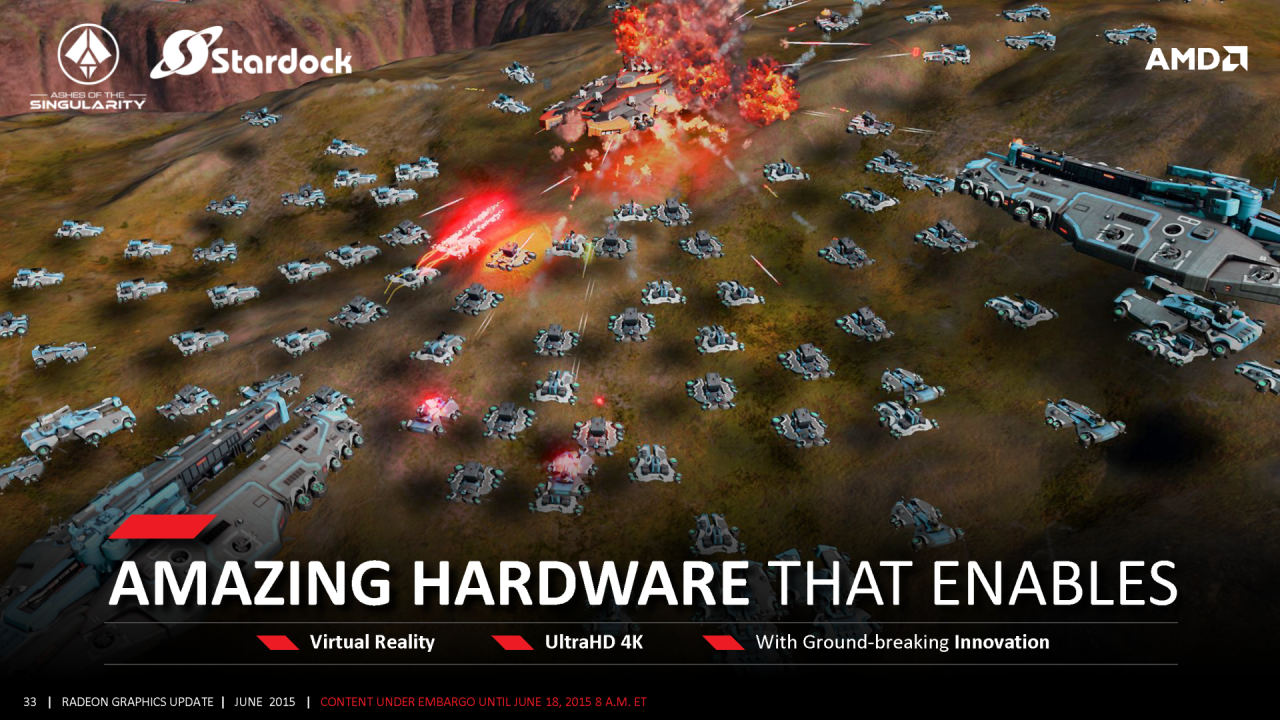 [18/06/2015] AMD-Präsentation zur Radeon 300 und Fiji (33)