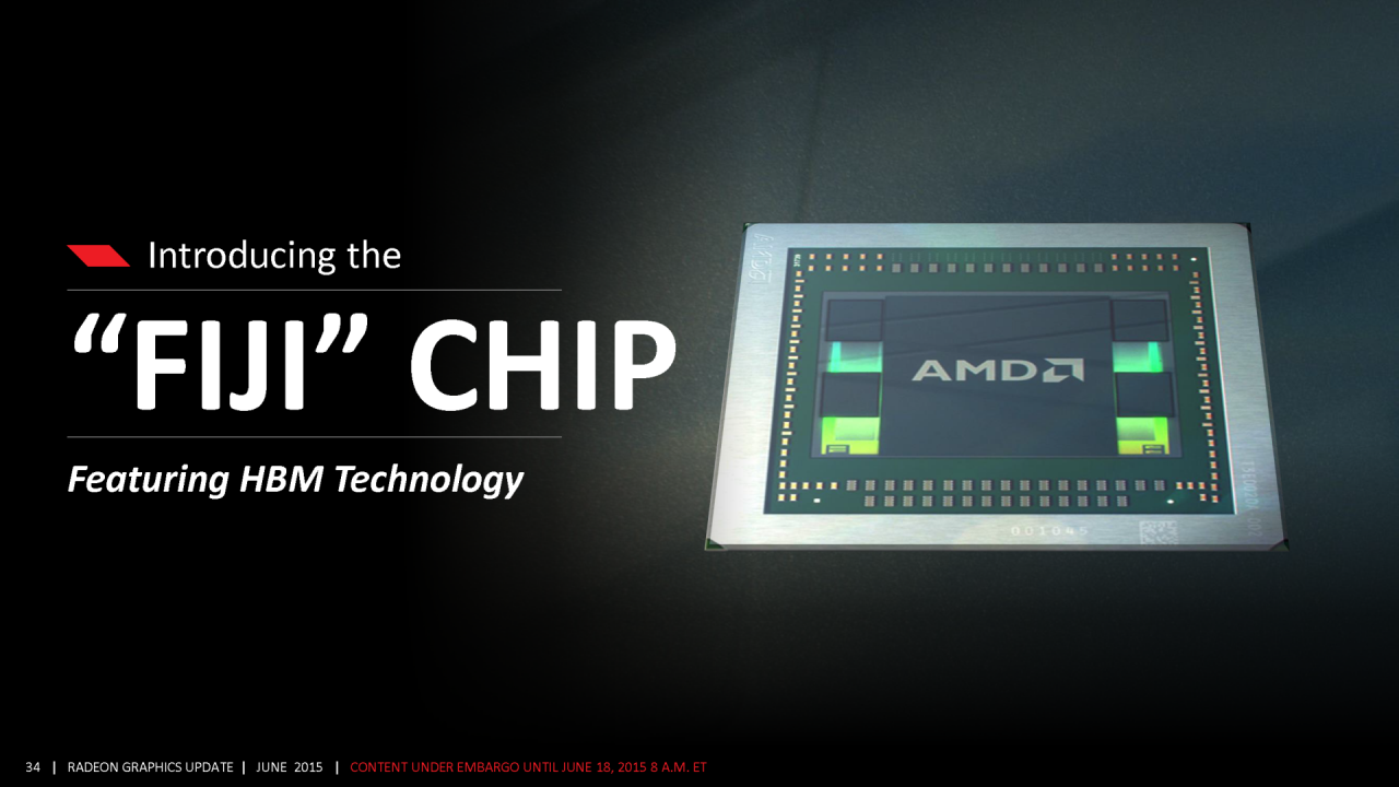 [18/06/2015] AMD-Präsentation zur Radeon 300 und Fiji (34)
