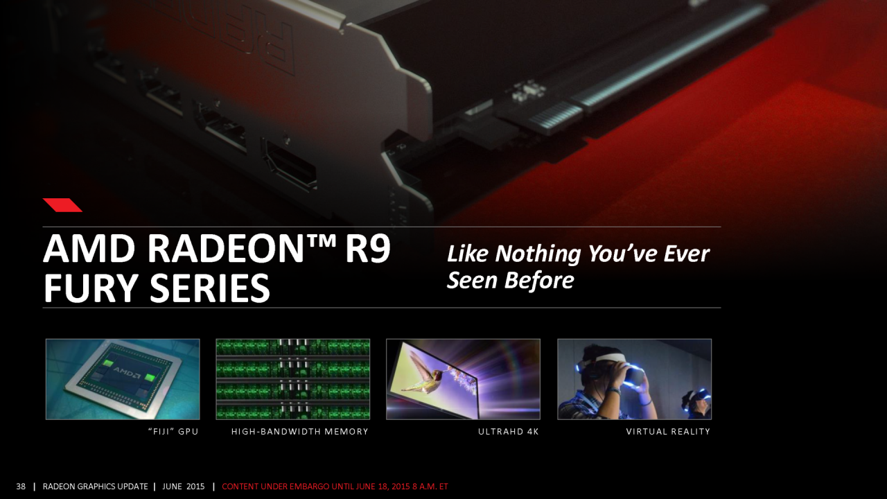[18/06/2015] AMD-Präsentation zur Radeon 300 und Fiji (38)