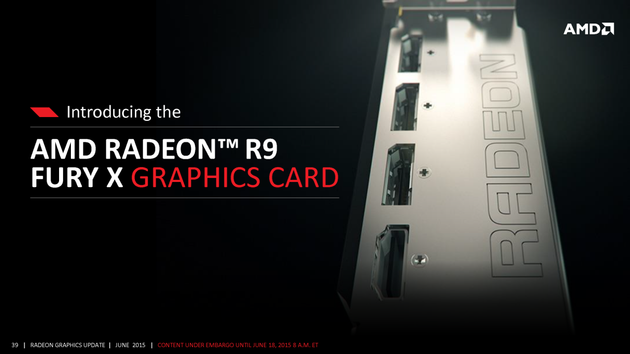 [18/06/2015] AMD-Präsentation zur Radeon 300 und Fiji (39)