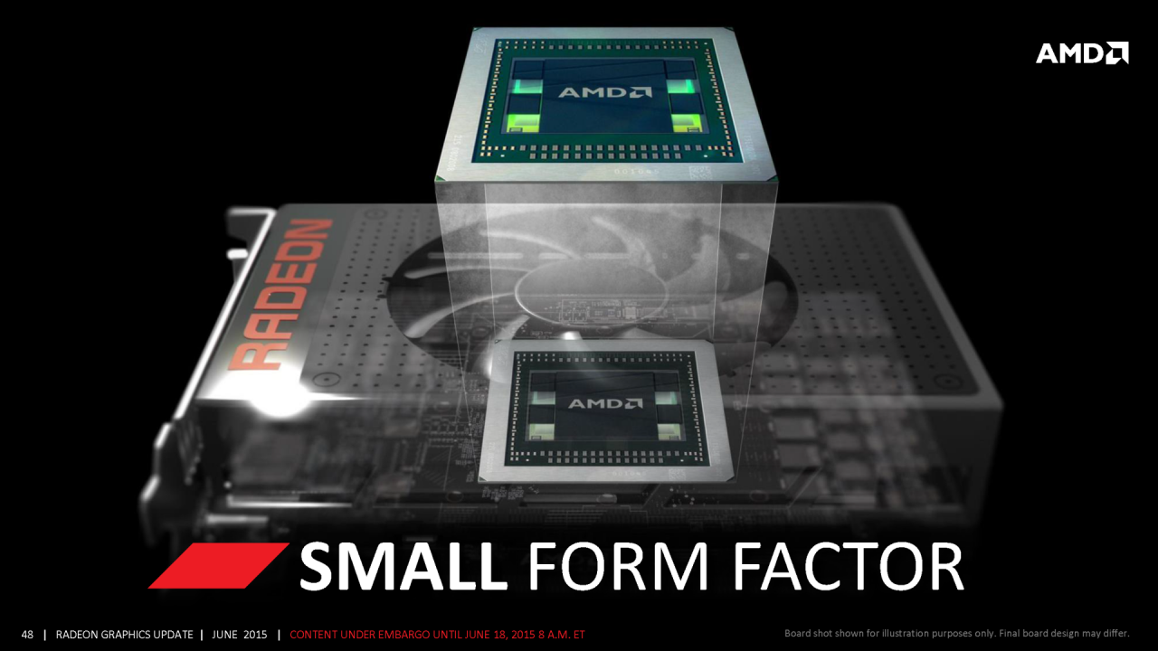 [18/06/2015] AMD-Präsentation zur Radeon 300 und Fiji (48)