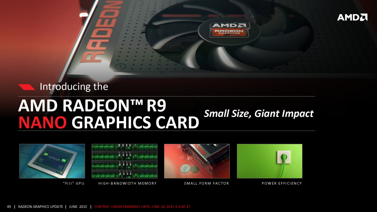 [18/06/2015] AMD-Präsentation zur Radeon 300 und Fiji (49)