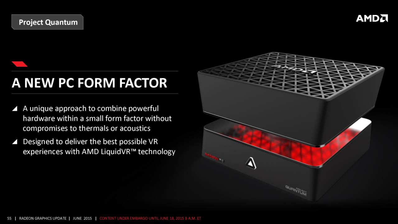 [18/06/2015] AMD-Präsentation zur Radeon 300 und Fiji (54)