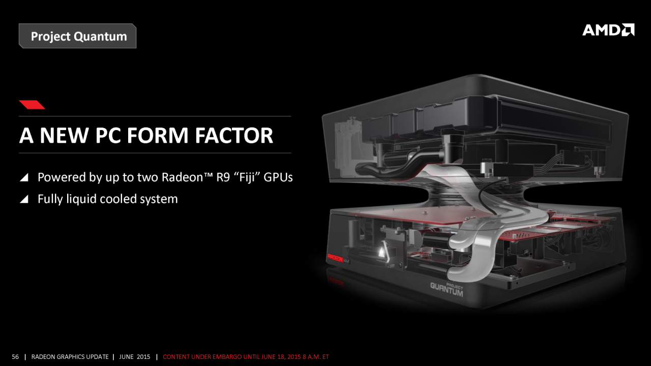 [18/06/2015] AMD-Präsentation zur Radeon 300 und Fiji (55)