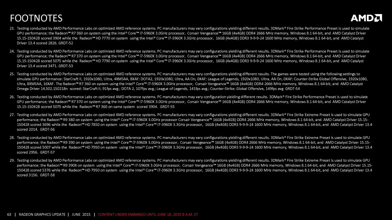 [18/06/2015] AMD-Präsentation zur Radeon 300 und Fiji (62)
