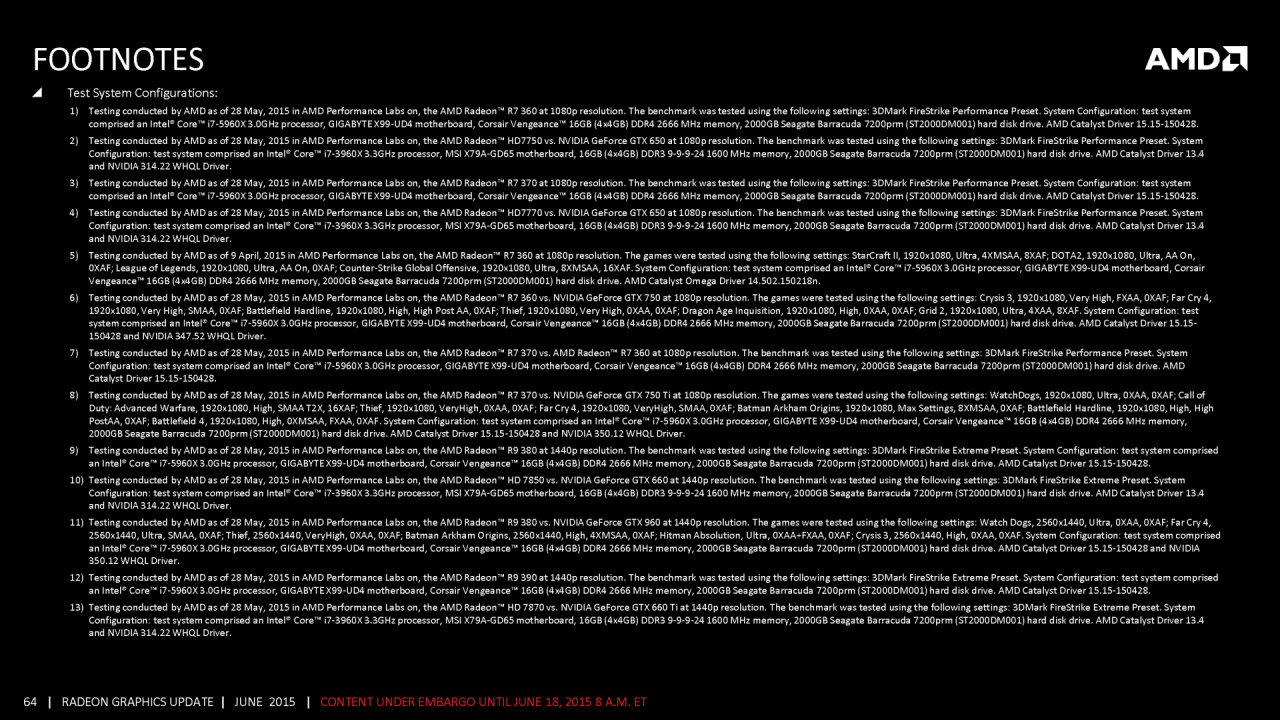 [18/06/2015] AMD-Präsentation zur Radeon 300 und Fiji (63)