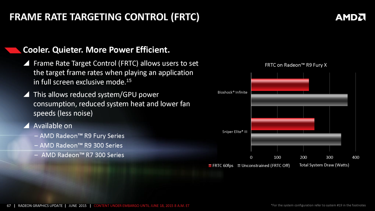 [18/06/2015] AMD-Präsentation zur Radeon 300 und Fiji (66)