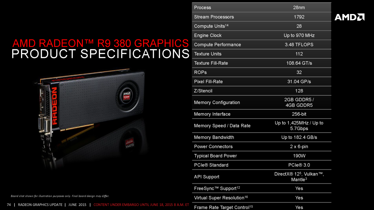 [18/06/2015] AMD-Präsentation zur Radeon 300 und Fiji (73)