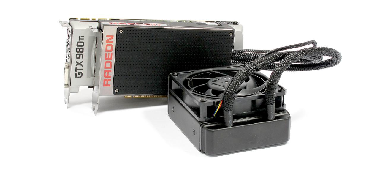 [29/06/2015] GPU-Marktanteile vor GTX 1080: AMD gewann im ersten Quartal wichtige Prozente
