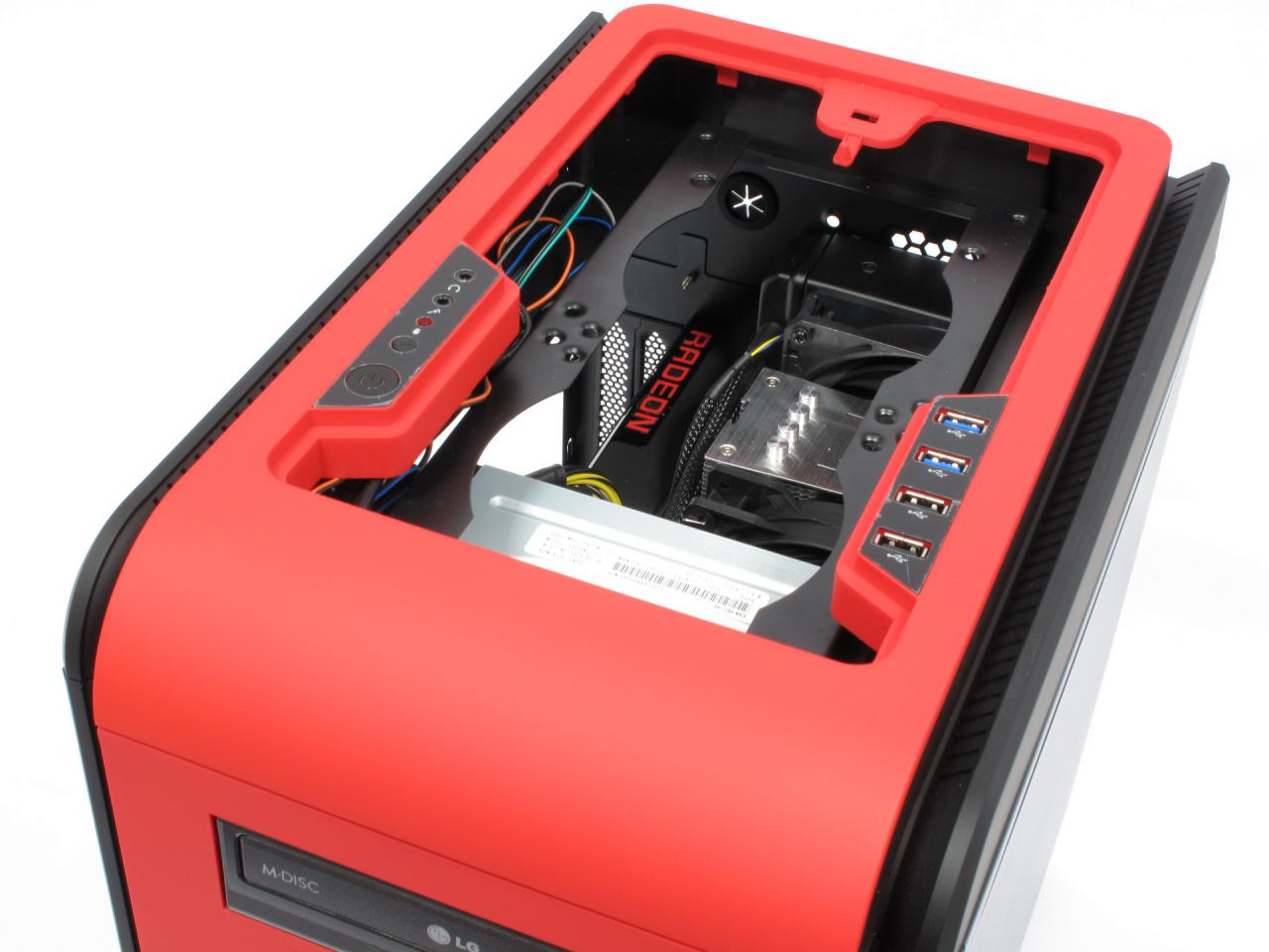 [24/06/2015] PCGH-Jahresumfrage 2015: GPUs, Skylake und Zen sind gefragt