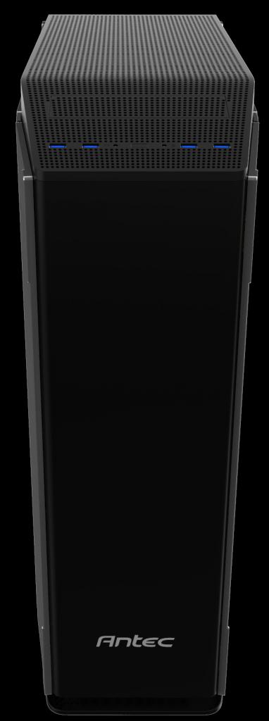 [02/06/2015] Antec Signature S10: 18-kg-Koloss mit drei getrennten Kammern (5)