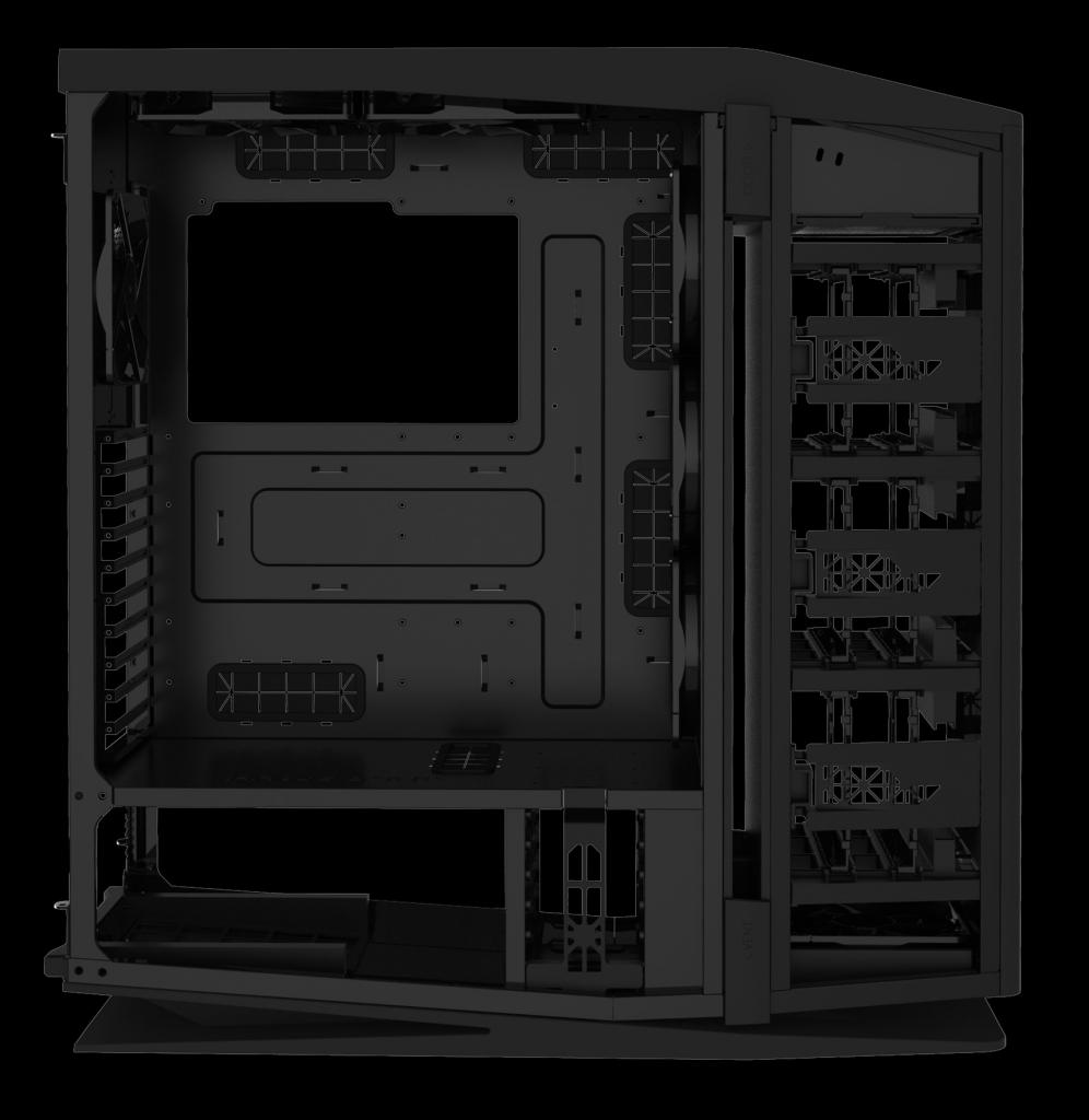 [02/06/2015] Antec Signature S10: 18-kg-Koloss mit drei getrennten Kammern (12)