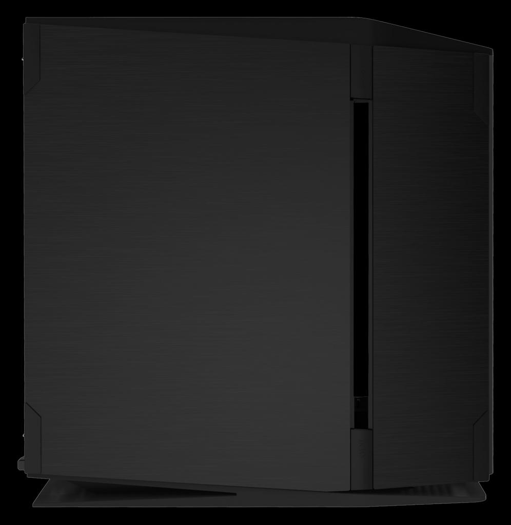 [02/06/2015] Antec Signature S10: 18-kg-Koloss mit drei getrennten Kammern (13)