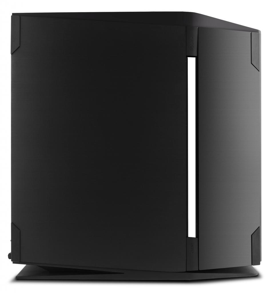 [02/06/2015] Antec Signature S10: 18-kg-Koloss mit drei getrennten Kammern (20)