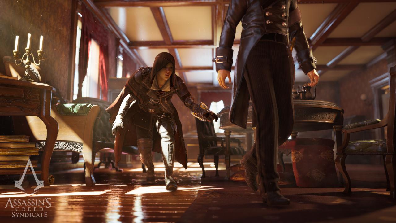 [18/06/2015] Assassin's Creed: Syndicate - Die E3-Vorschau (Hinweis: Hochauflösende Bilder, Ladezeiten beachten) (4)