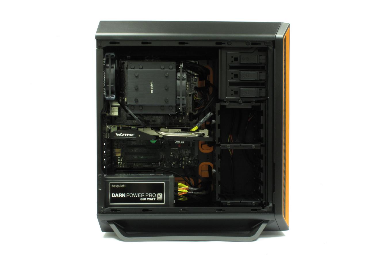 [23/06/2015] Der flüsterleise Spiele-PC (5)