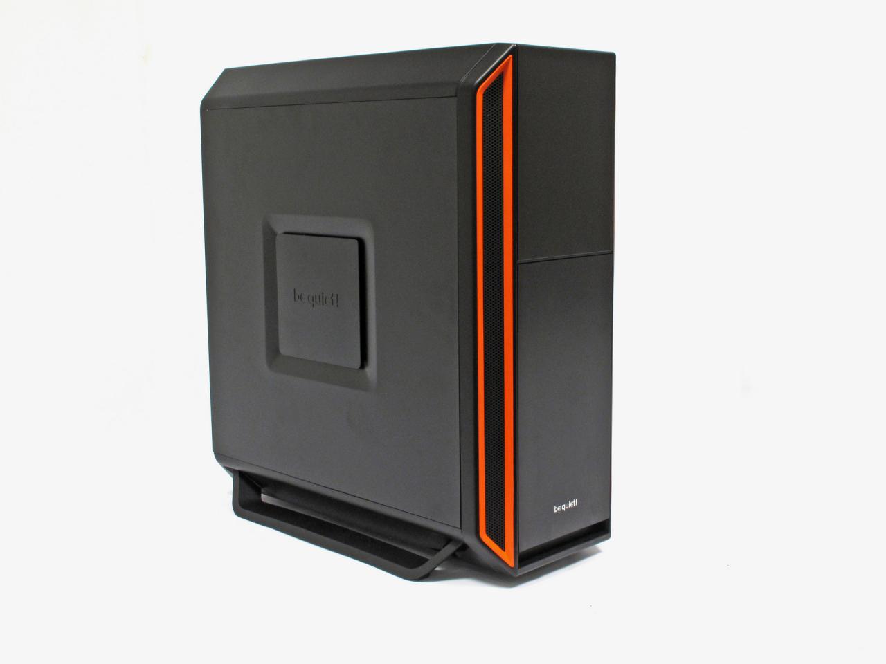 [23/06/2015] Der flüsterleise Spiele-PC (2)
